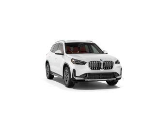 2027 BMW X1 Base
