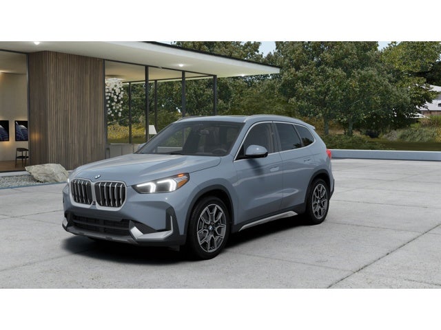 2027 BMW X1 Base
