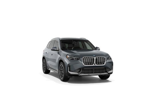 2027 BMW X1 Base