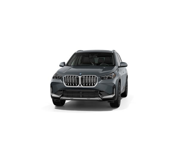 2027 BMW X1 Base