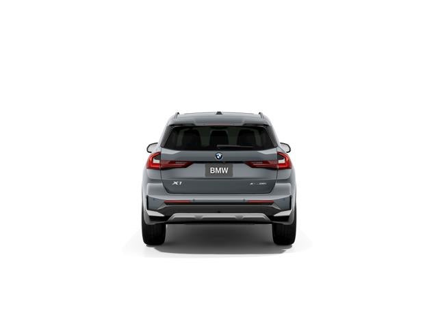 2027 BMW X1 Base