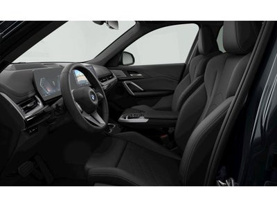 2027 BMW X1 Base