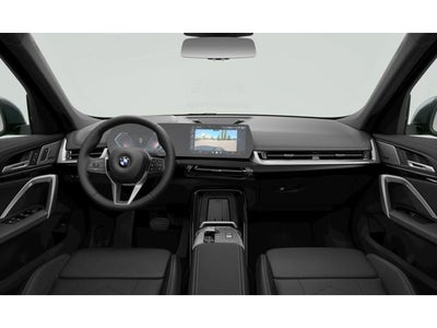 2027 BMW X1 Base