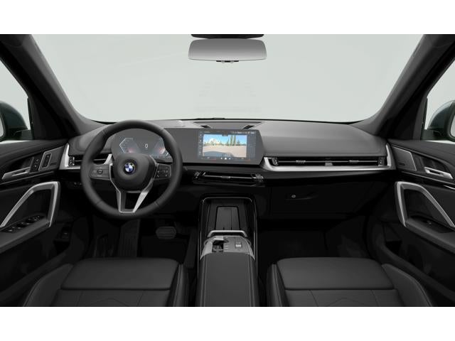 2027 BMW X1 Base