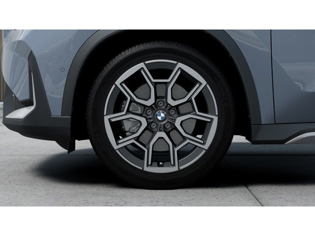 2027 BMW X1 Base