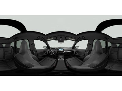 2027 BMW X1 Base