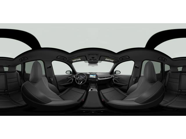 2027 BMW X1 Base