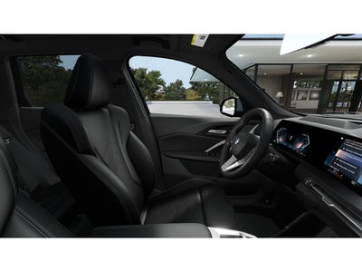 2027 BMW X1 Base