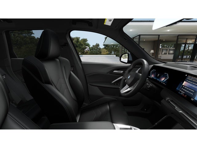 2027 BMW X1 Base