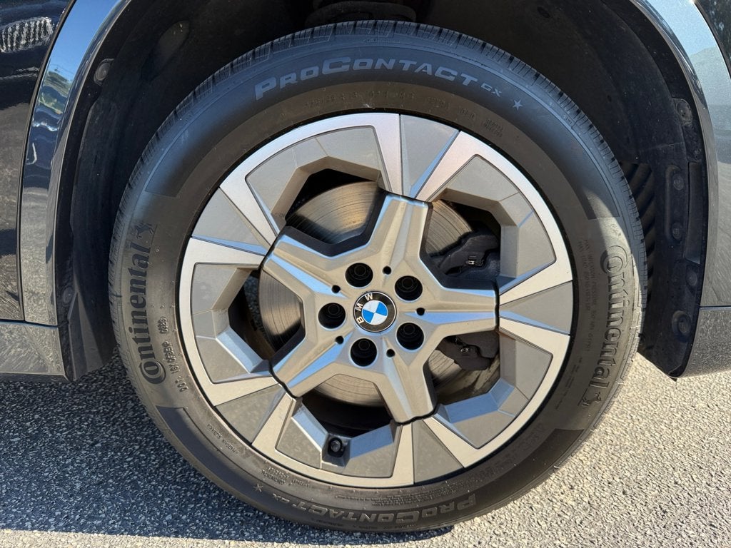 2024 BMW X1 xDrive28i