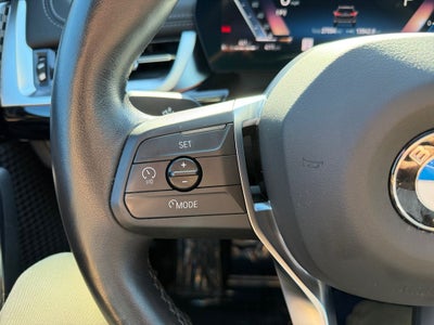 2024 BMW X1 xDrive28i
