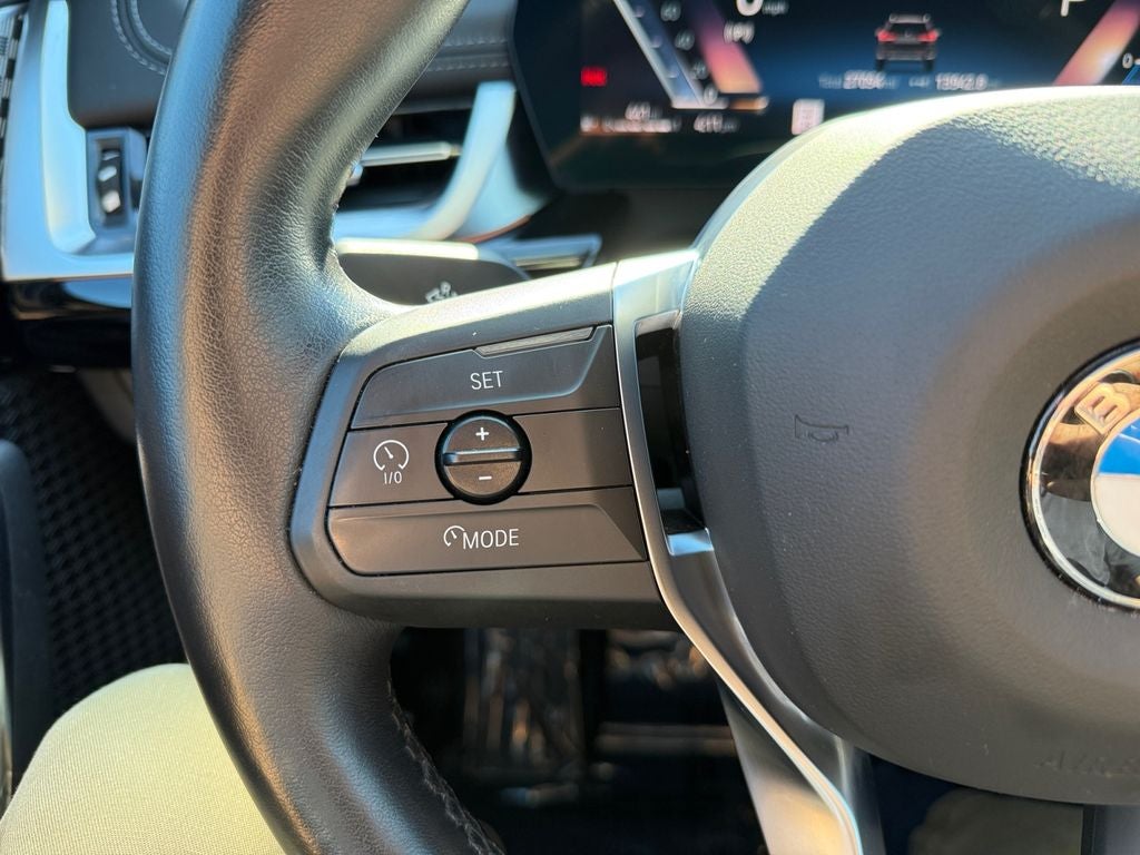 2024 BMW X1 xDrive28i