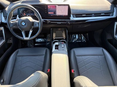 2024 BMW X1 xDrive28i