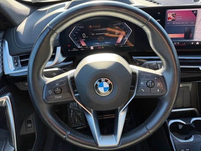 2024 BMW X1 xDrive28i