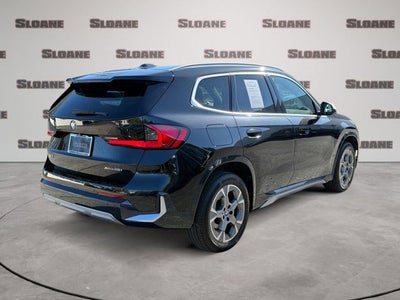 2024 BMW X1 xDrive28i
