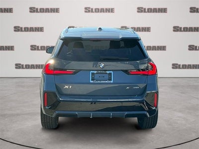 2026 BMW X1 xDrive28i