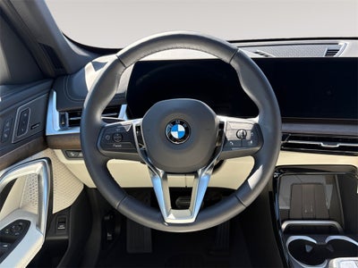 2026 BMW X1 xDrive28i