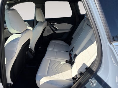 2026 BMW X1 xDrive28i