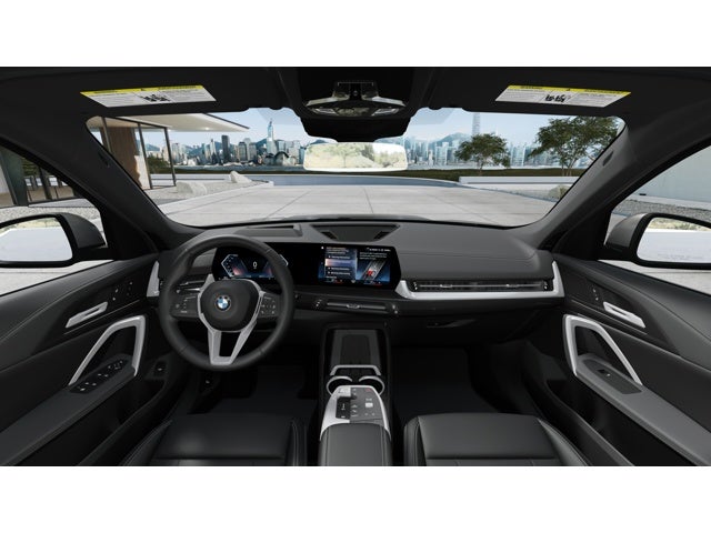 2027 BMW X1 xDrive28i