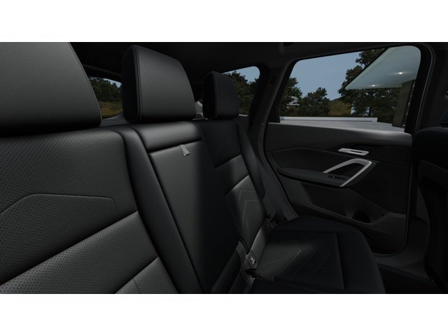 2027 BMW X1 xDrive28i