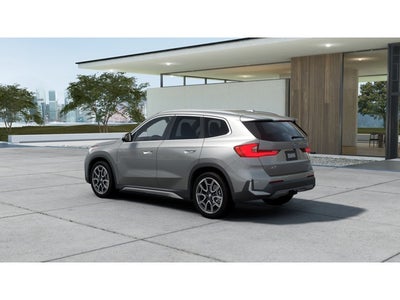 2027 BMW X1 xDrive28i