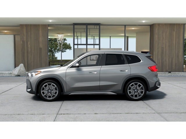 2027 BMW X1 xDrive28i