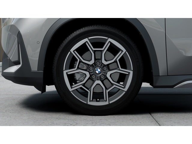 2027 BMW X1 xDrive28i