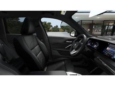 2027 BMW X1 xDrive28i