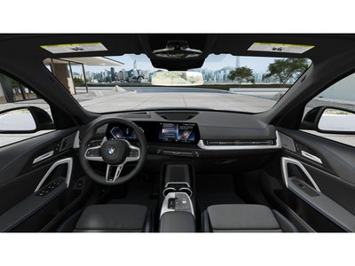 2027 BMW X1 xDrive28i