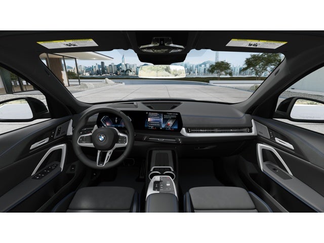 2027 BMW X1 xDrive28i