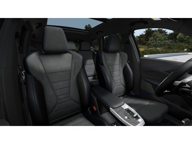 2027 BMW X1 xDrive28i