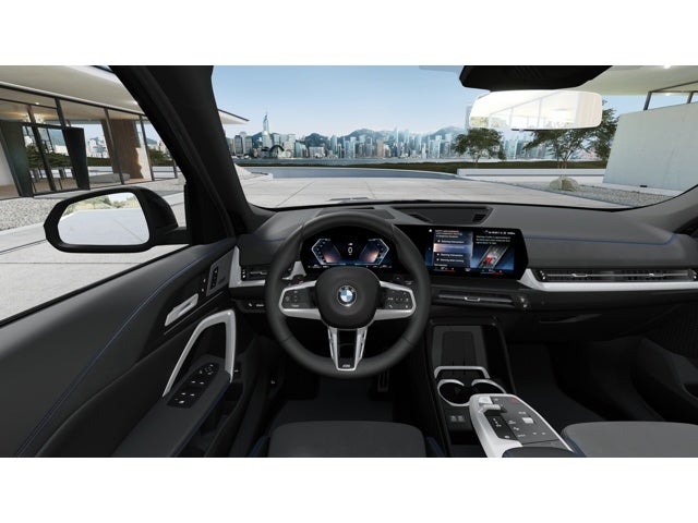 2027 BMW X1 xDrive28i