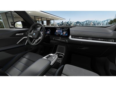 2027 BMW X1 xDrive28i