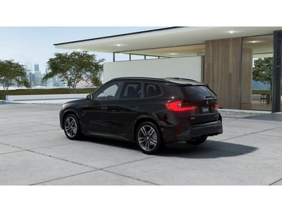 2027 BMW X1 xDrive28i