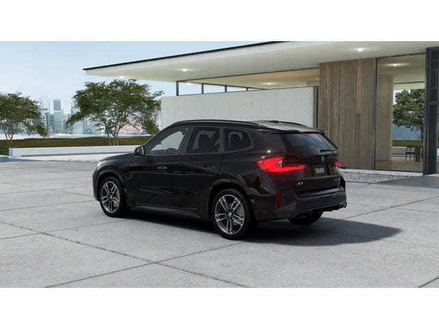2027 BMW X1 xDrive28i