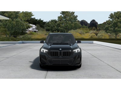 2027 BMW X1 xDrive28i
