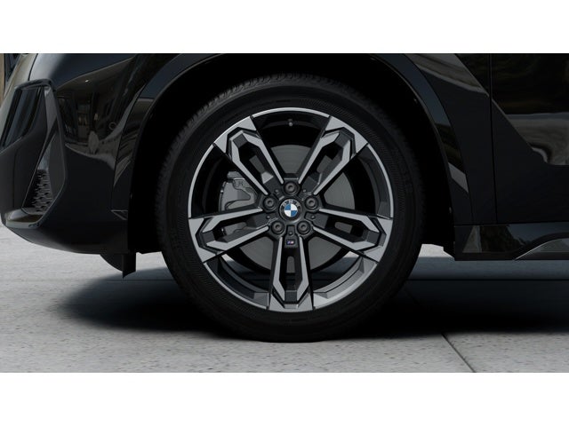 2027 BMW X1 xDrive28i