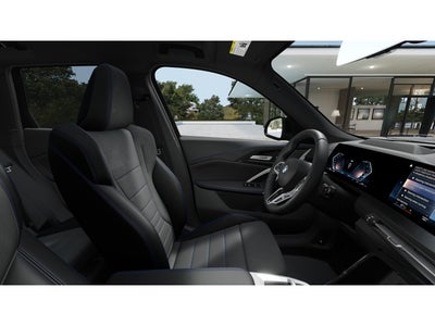 2027 BMW X1 xDrive28i