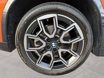 2025 BMW X1 xDrive28i