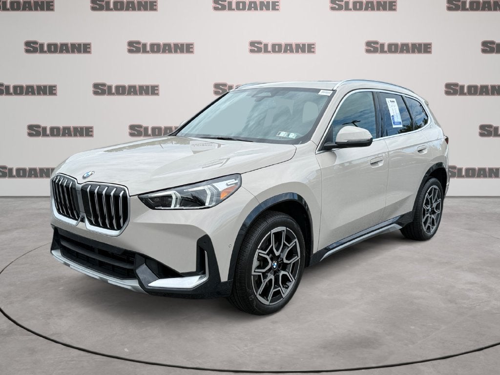 2026 BMW X1 28i