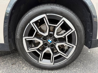 2026 BMW X1 xDrive28i