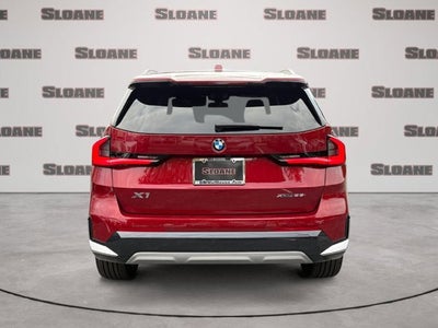 2026 BMW X1 xDrive28i