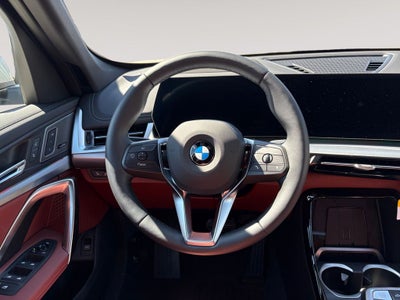 2026 BMW X1 xDrive28i