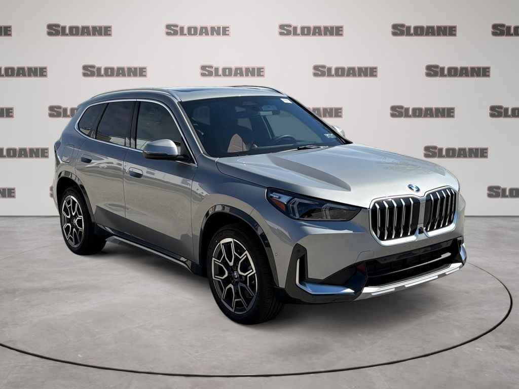 2026 BMW X1 xDrive28i