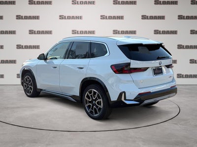 2026 BMW X1 xDrive28i