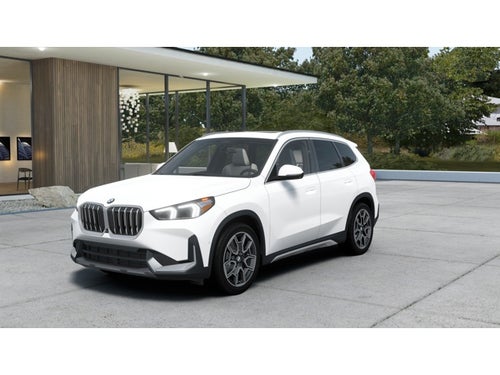 2026 BMW X1 xDrive28i