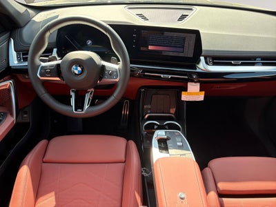2027 BMW X1 Base
