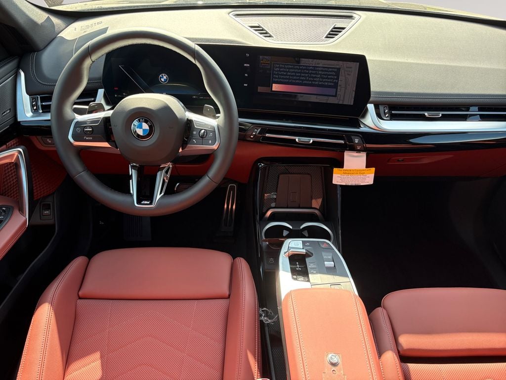 2027 BMW X1 Base