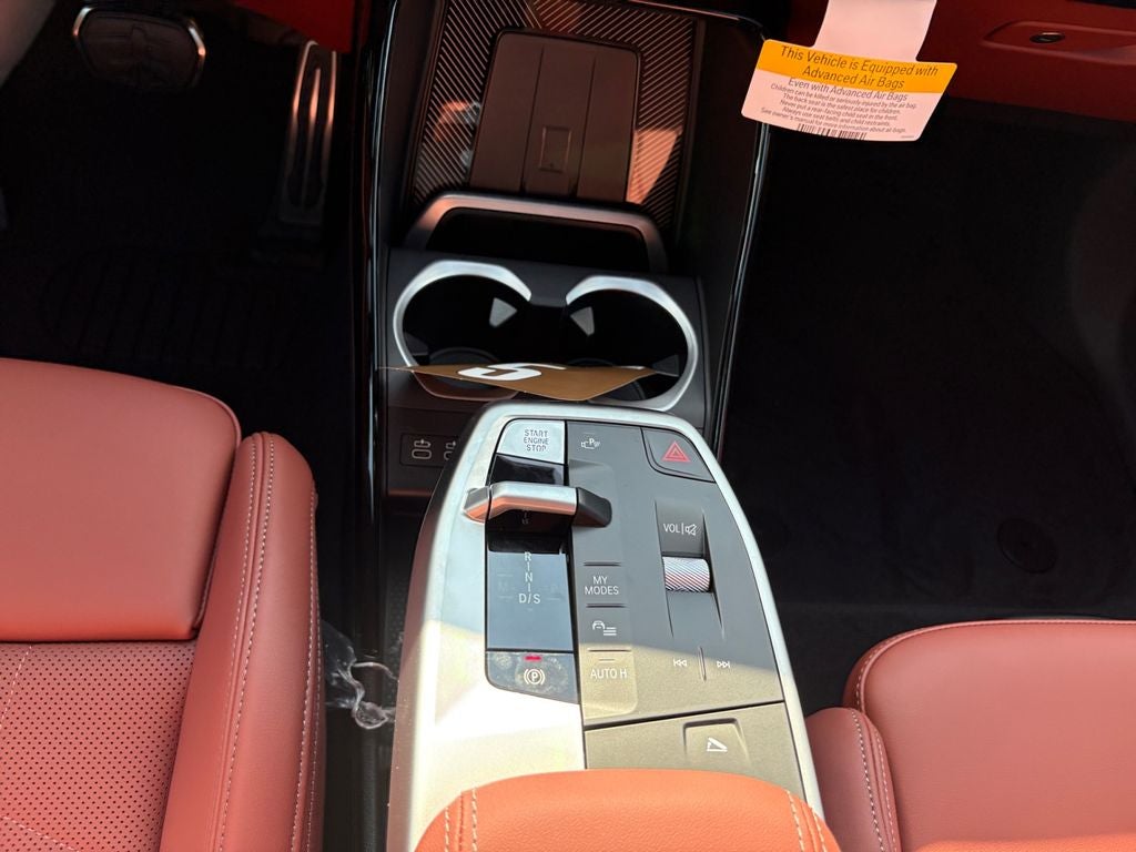 2027 BMW X1 Base