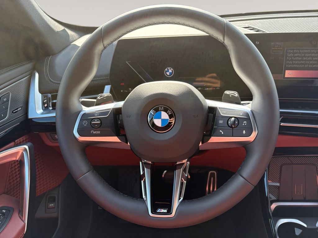 2027 BMW X1 Base